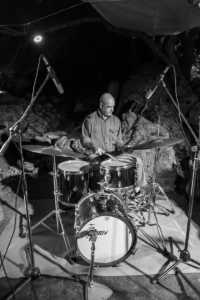 Dhuni's Moon Concert Sabir Mateen Antonio Baldinu