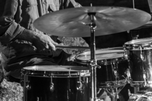 Dhuni's Moon Concert Sabir Mateen Antonio Baldinu