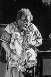 Dhuni's Moon Concert Sabir Mateen Antonio Baldinu