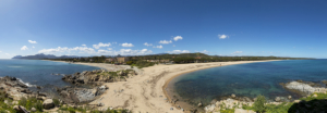 Spiaggia Torre di Barì - Bari Sardo