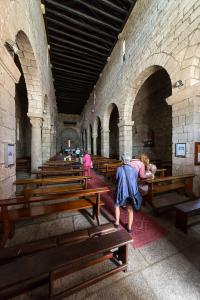 Basilica San Simplicio Olbia (14)