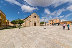 Basilica San Simplicio Olbia (15)