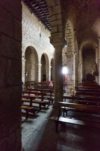 Basilica San Simplicio Olbia (2)