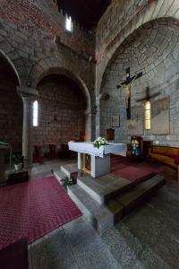 Basilica San Simplicio Olbia (8)