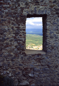 Castello di Burgos