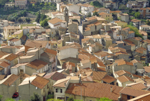 Castello di Burgos