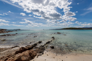 Cala Brandinchi  Olbia