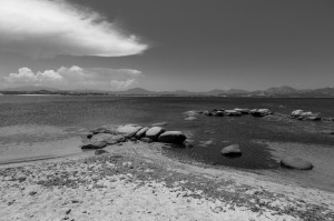 Capo Ceraso Olbia