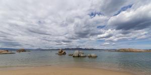 Capo Ceraso Olbia