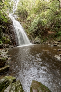 Cascate di Sos Molinos Santu Lussurgiu