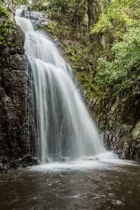 Cascate di Sos Molinos Santu Lussurgiu