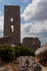Castello di Pedres Olbia