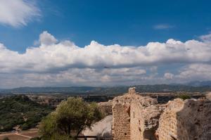 Castello di Pedres Olbia