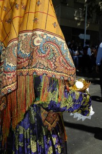 Cavalcata 2007 