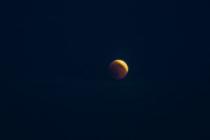 Eclissi di Luna 2018