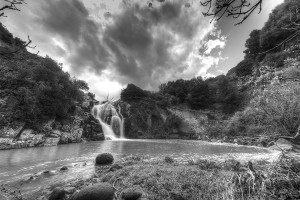 Cascate Triulintas Martis