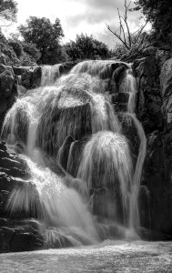 Cascate Triulintas Martis