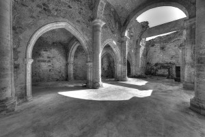 Martis Chiesa San Pantaleo