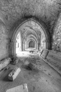 Martis Chiesa San Pantaleo