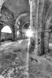 Martis Chiesa San Pantaleo 