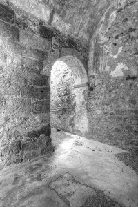 Martis Chiesa San Pantaleo