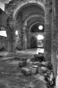 Martis Chiesa San Pantaleo