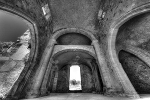 Martis Chiesa San Pantaleo