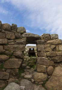 Nuraghe Albucciu Arzachena