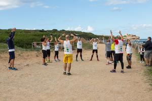 OCR Porto Ferro Beach Brawl 2017 (2)