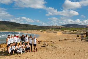 OCR Porto Ferro Beach Brawl 2017 (5)