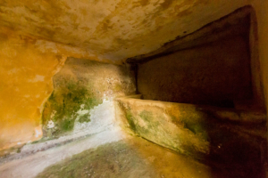 Parco Archeologico Monte Sirai Carbonia