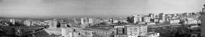 Ponte Rosello e Monte Rosello 1974