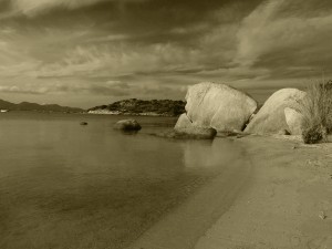 Capo Ceraso Olbia