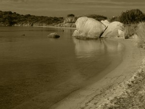 Capo Ceraso Olbia