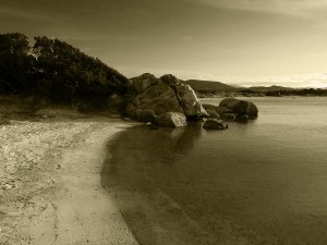 Capo Ceraso Olbia