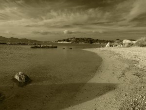 Capo Ceraso Olbia