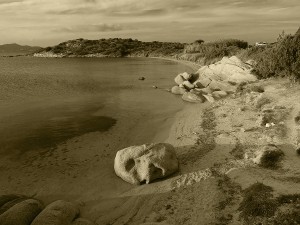 Capo Ceraso Olbia