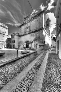 Sant Apollinare Esterno 6