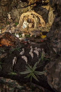 Sant Apollinare Presepe 4