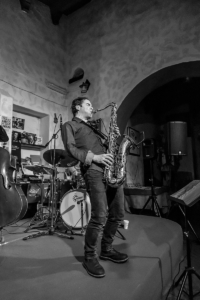 Danyart Quartet Il Vecchio Mulino 15/02/2019