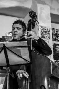 Danyart Quartet Il Vecchio Mulino 15/02/2019