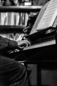 Danyart Quartet Il Vecchio Mulino 15/02/2019