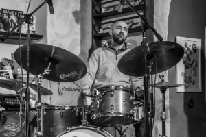 Danyart Quartet Il Vecchio Mulino 15/02/2019