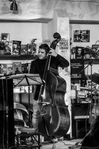 Danyart Quartet Il Vecchio Mulino 15/02/2019