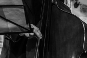 Danyart Quartet Il Vecchio Mulino 15/02/2019