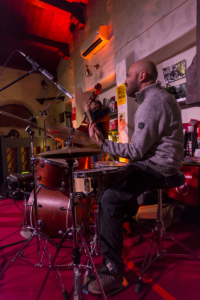 Danyart Quartet Il Vecchio Mulino 15/02/2019