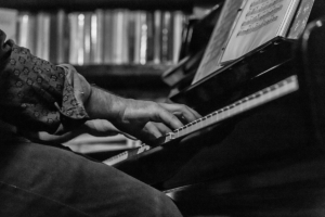 Danyart Quartet Il Vecchio Mulino 15/02/2019