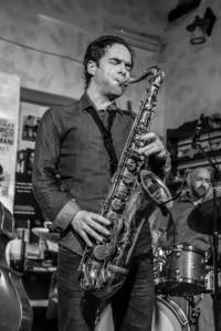 Danyart Quartet Il Vecchio Mulino 15/02/2019