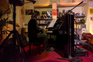 Danyart Quartet Il Vecchio Mulino 15/02/2019
