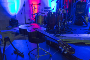 Cordas et Cannas Ethno's Festival Martis 08-12-2019
